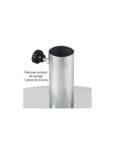 Parasol Telescopic 2