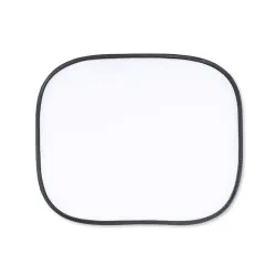 Pare-Soleil Korenty - Lot de 2 Brise-Soleil Pliants