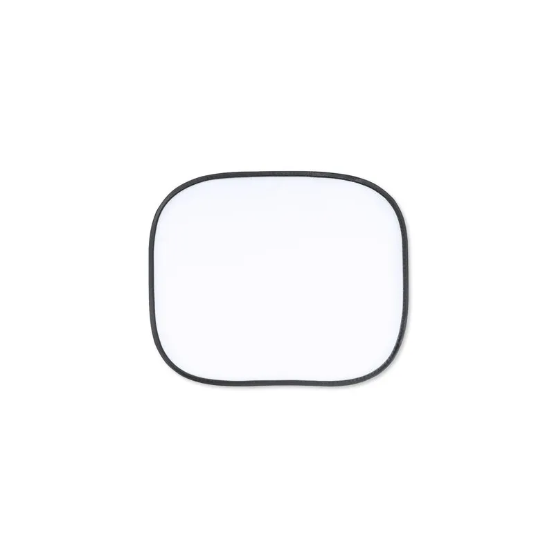 Pare-Soleil Korenty - Lot de 2 Brise-Soleil Pliants