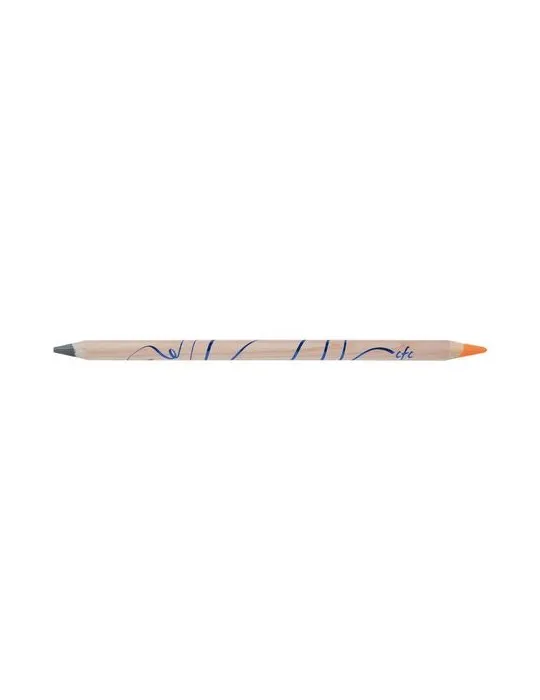 BI-COUL PREST GRAPH-BLEU 17,6