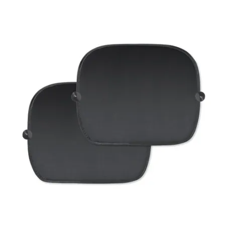 Pare-Soleil Korenty - Lot de 2 Brise-Soleil Pliants