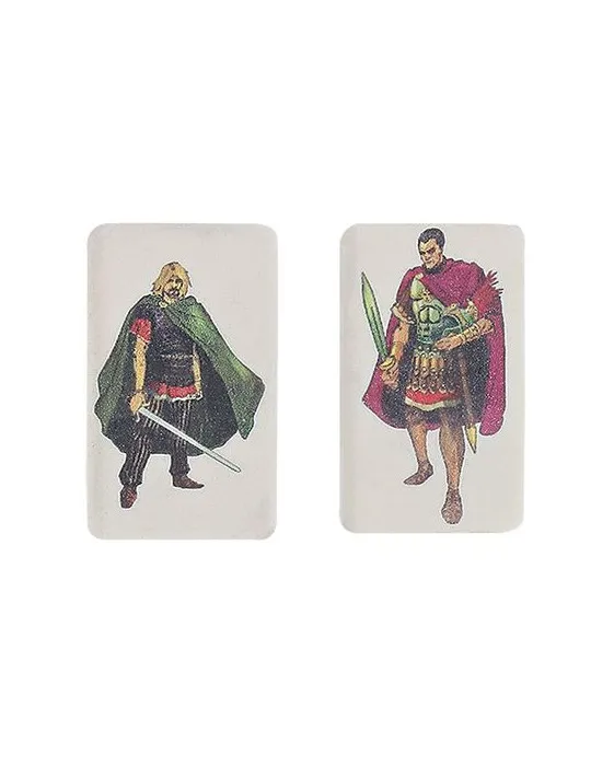 GOMME RECTANGULAIRE PM