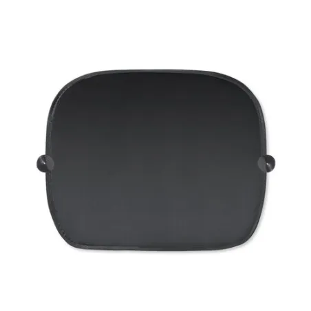 Pare-Soleil Korenty - Lot de 2 Brise-Soleil Pliants