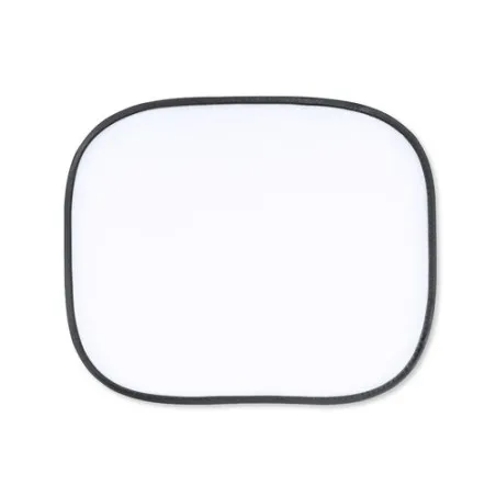 Pare-Soleil Korenty - Lot de 2 Brise-Soleil Pliants