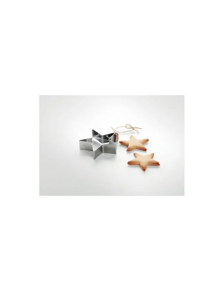 CUQUI SET Emporte pièces décoratifs