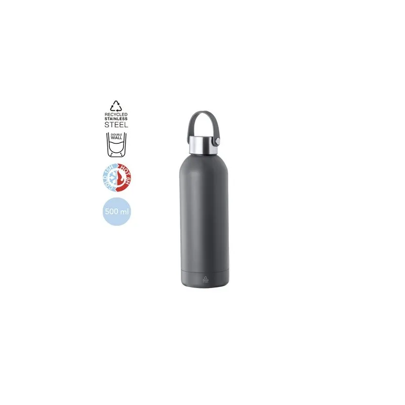 Bidon Thermique Breidy : Écologique et Pratique