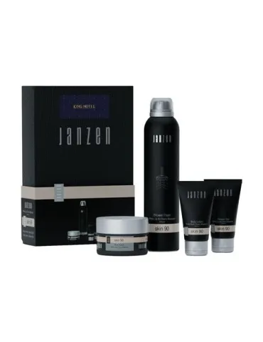 Janzen Gift Set S Body Skin 90 2