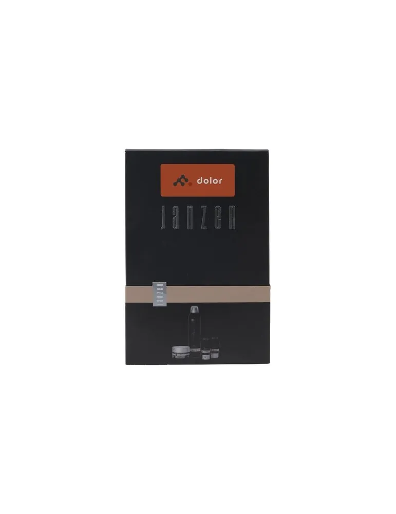 Janzen Gift Set S Body Skin 90