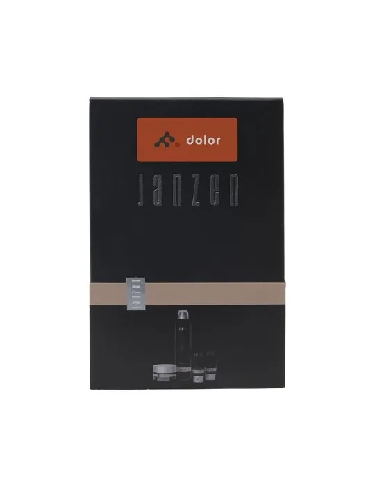 Janzen Gift Set S Body Skin 90