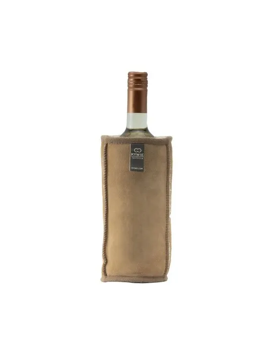 KYWIE Wine Cooler Suede seau à glace