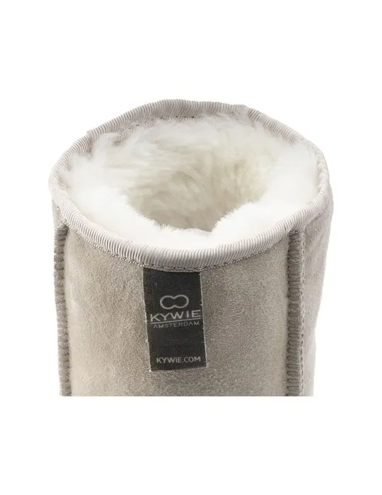 KYWIE Wine Cooler Suede seau à glace