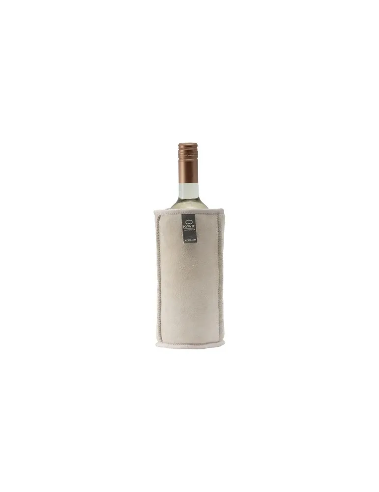 KYWIE Wine Cooler Suede seau à glace