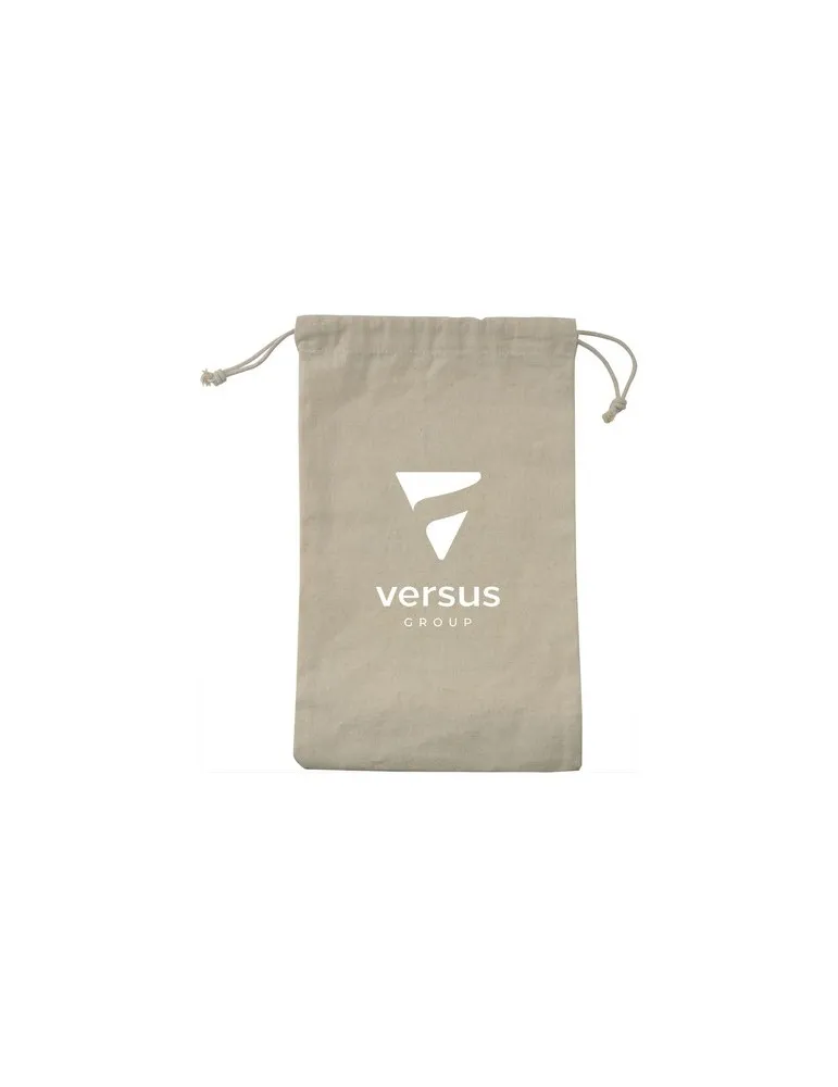 KYWIE Wine Cooler Suede seau à glace