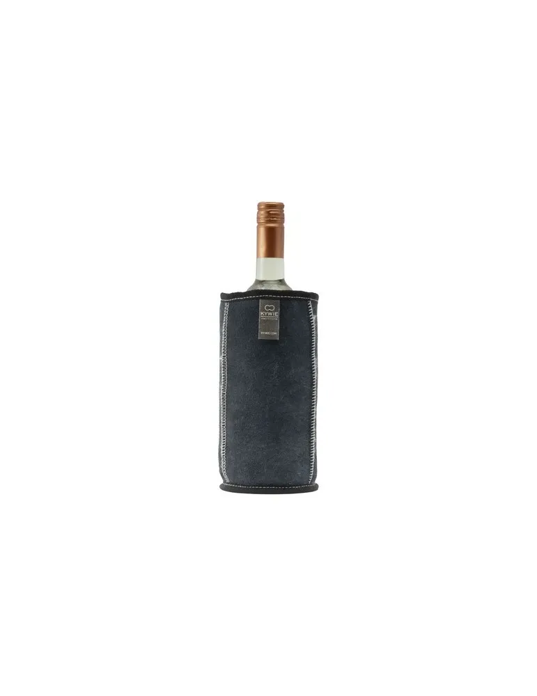 KYWIE Wine Cooler Suede seau à glace