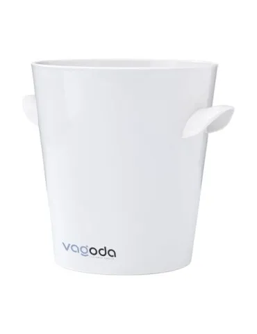 Plastic Bank Champagne Cooler seau à glace 2