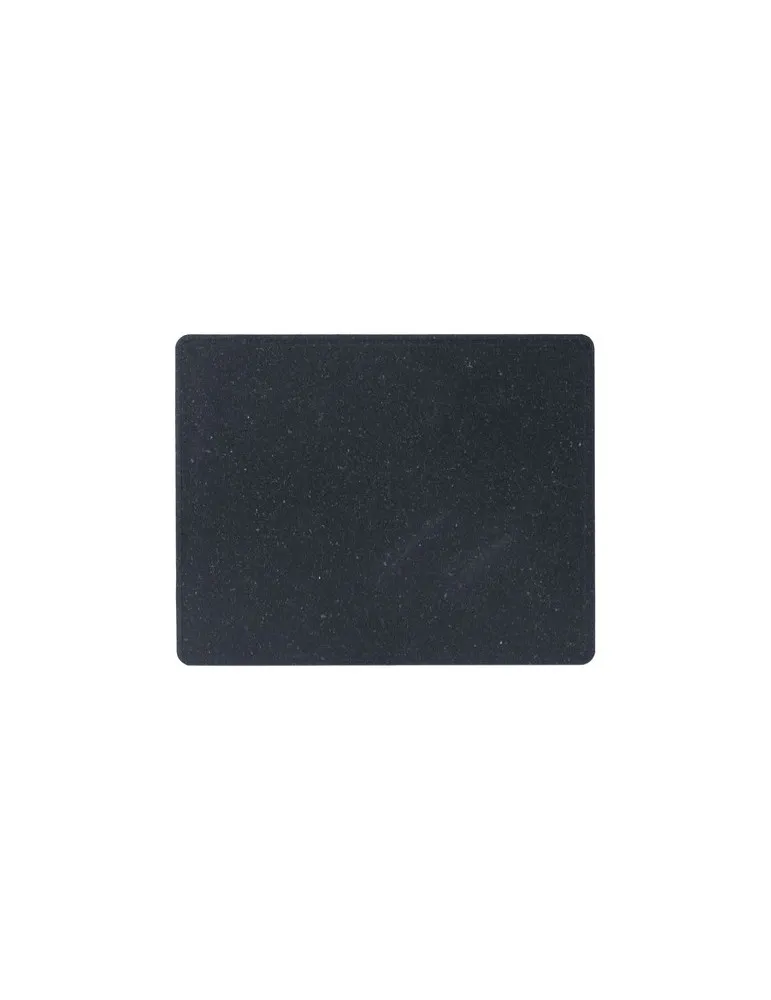 Recycled Leather Mousepad tapis de souris