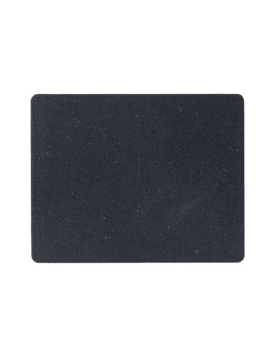 Recycled Leather Mousepad tapis de souris