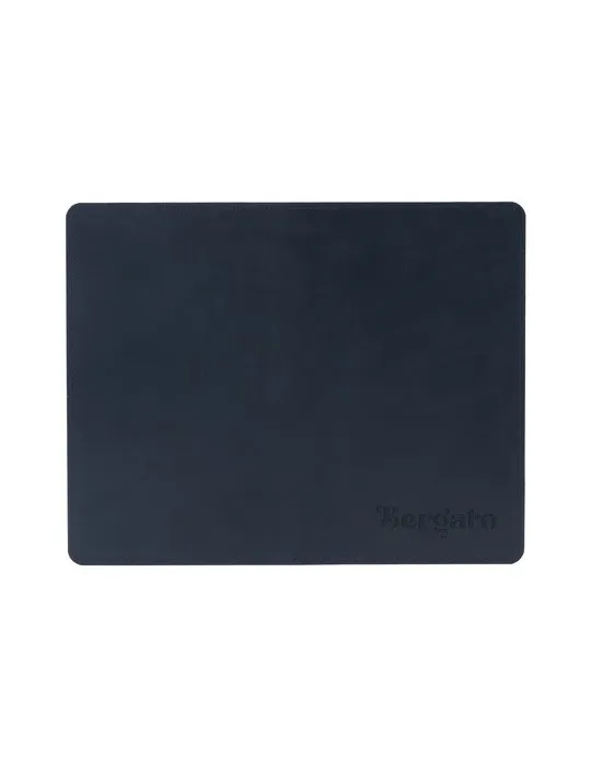 Recycled Leather Mousepad tapis de souris