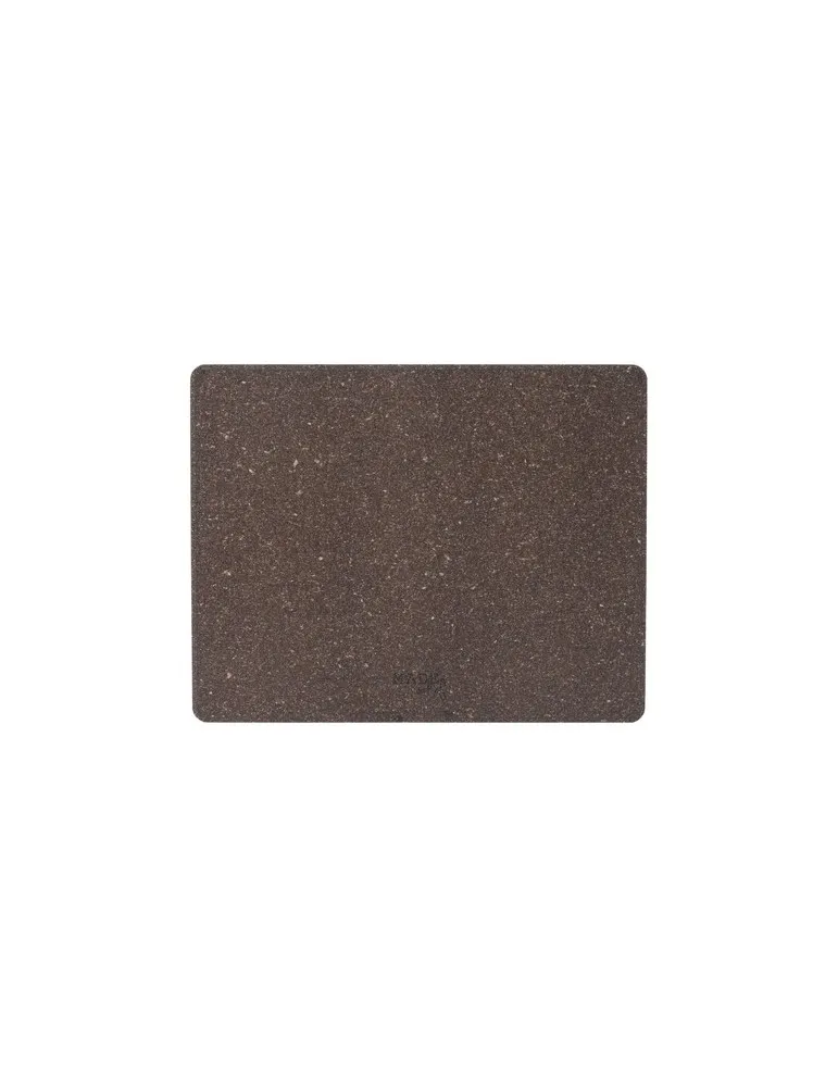 Recycled Leather Mousepad tapis de souris