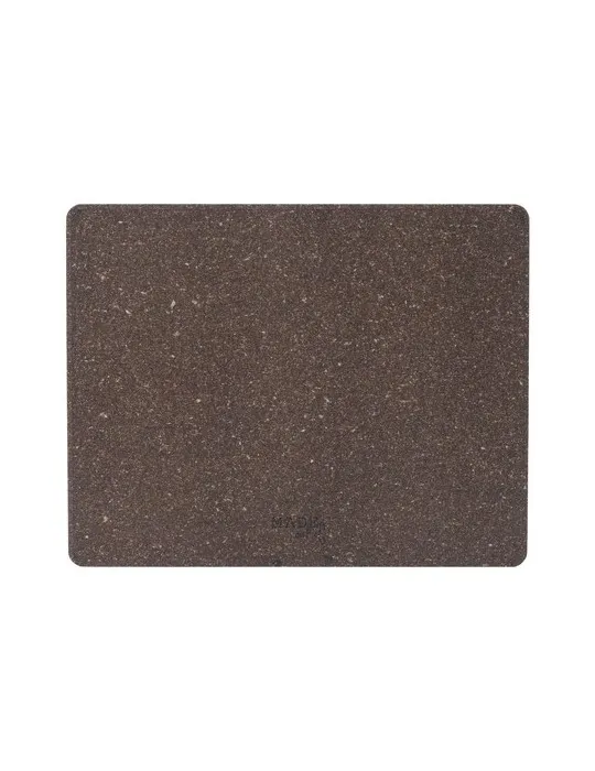 Recycled Leather Mousepad tapis de souris