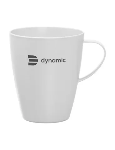 Orthex Bio-Based Coffee Mug 300 ml tasse à café 2