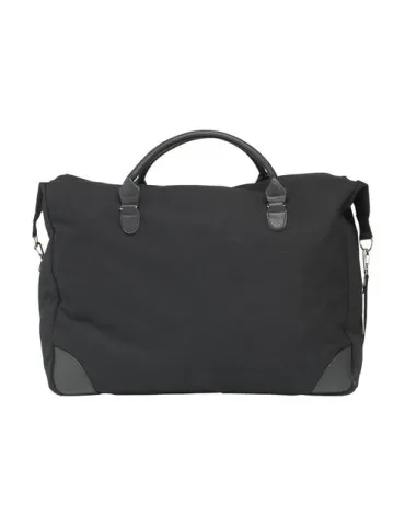 Denver Duffle Recycled Canvas sac de voyage