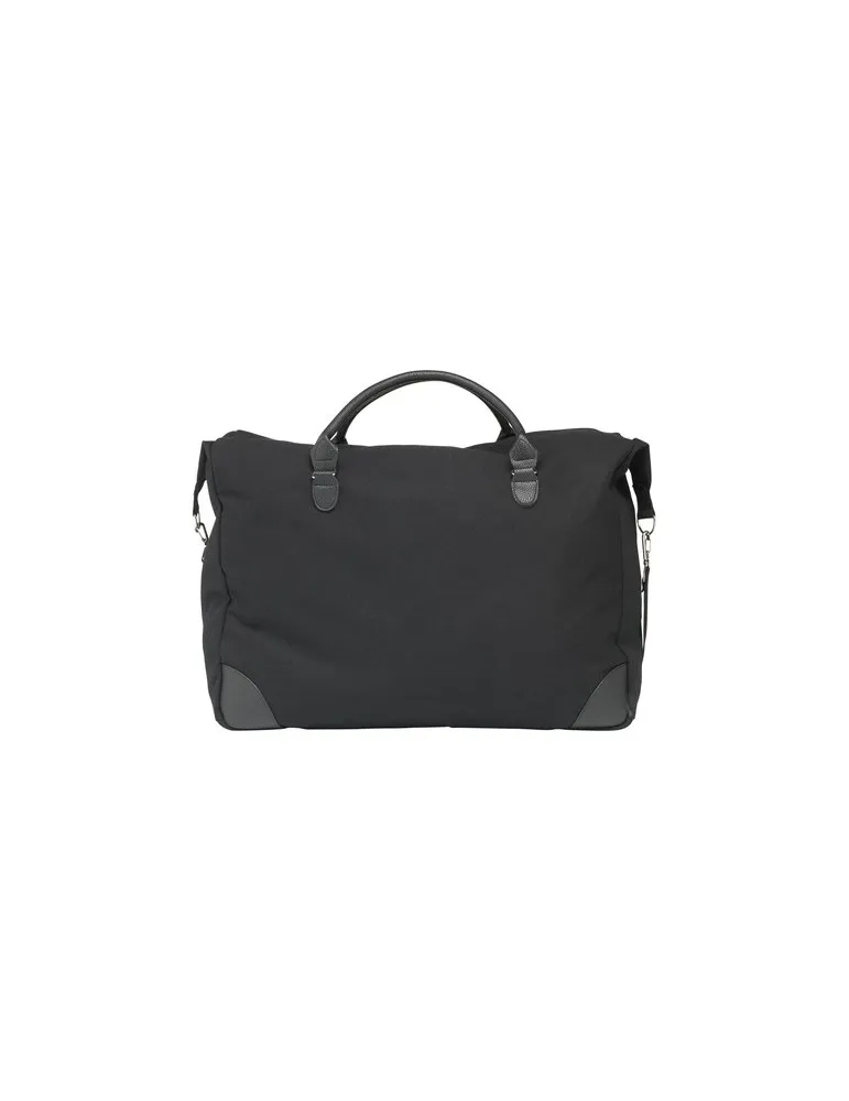 Denver Duffle Recycled Canvas sac de voyage