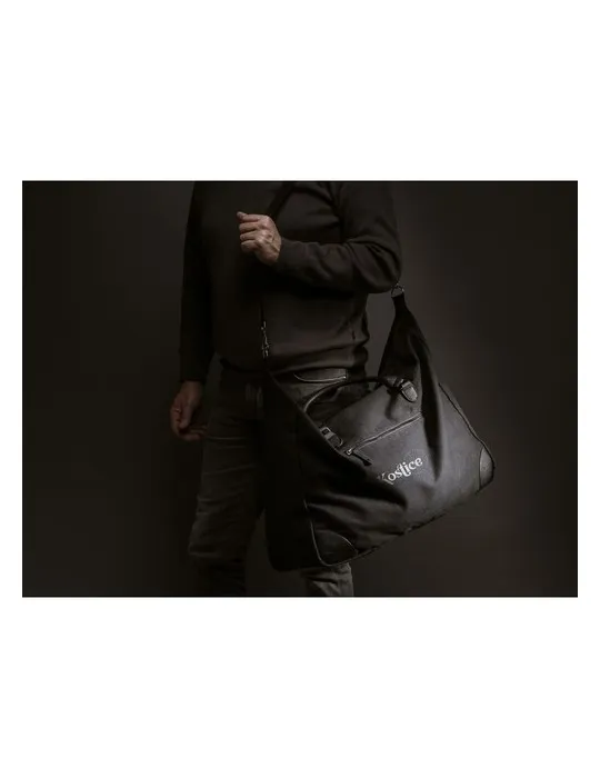 Denver Duffle Recycled Canvas sac de voyage