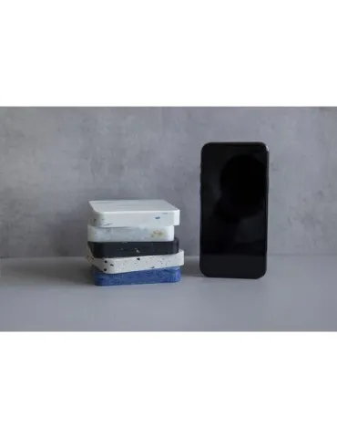 Walter Waste Dock - Refridgerators chargeur