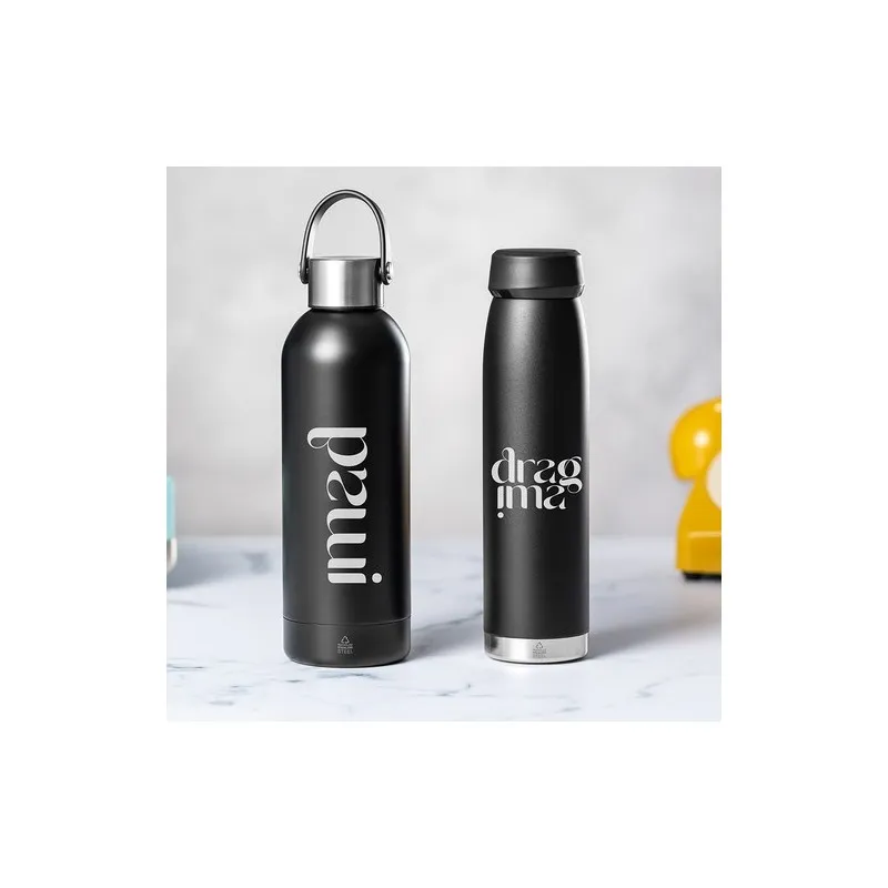 Bidon Thermique Breidy : Écologique et Pratique