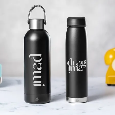 Bidon Thermique Breidy : Écologique et Pratique