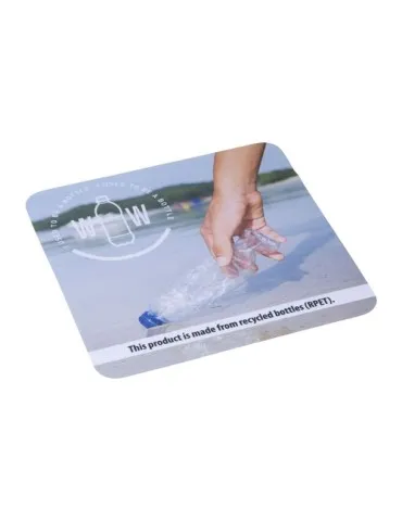 RPET MousePad Cleaner Anti-Slip tapis de souris 2