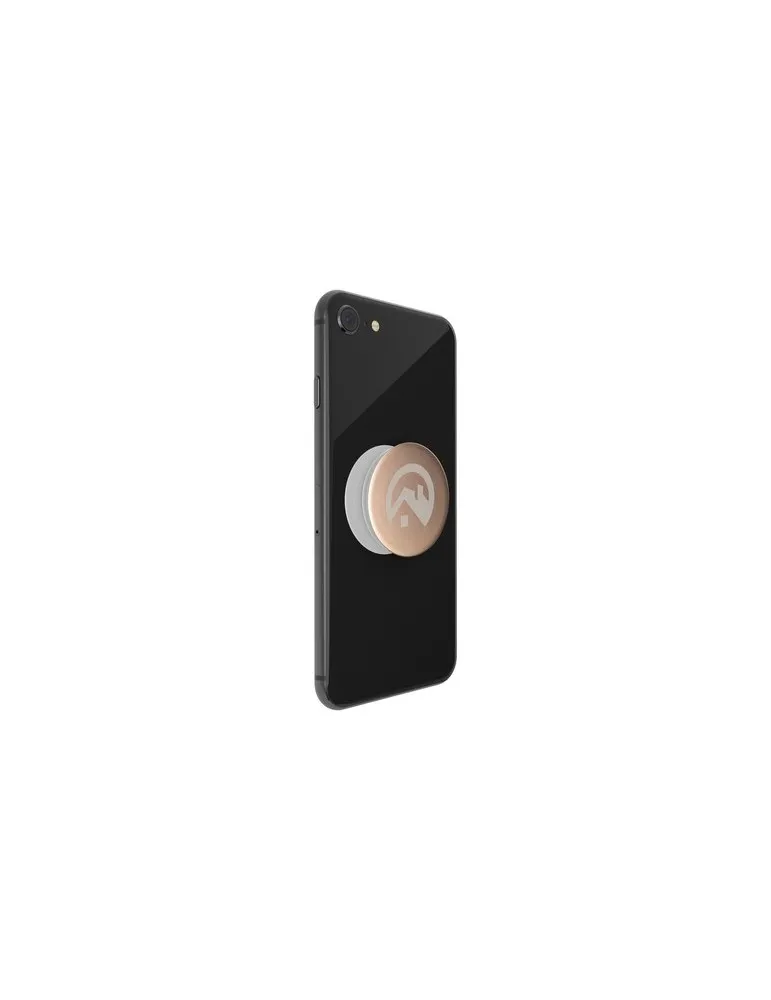 PopSockets® Aluminium support pour téléphone