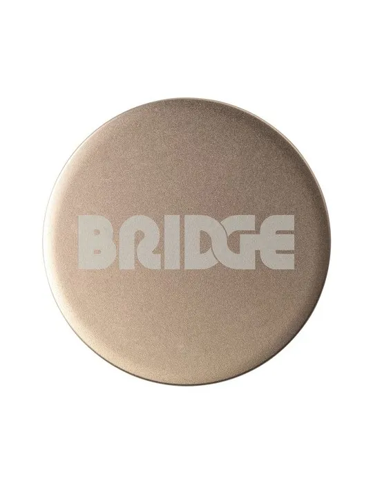 PopSockets® Aluminium support pour téléphone