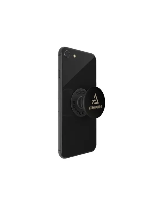 PopSockets® Aluminium support pour téléphone