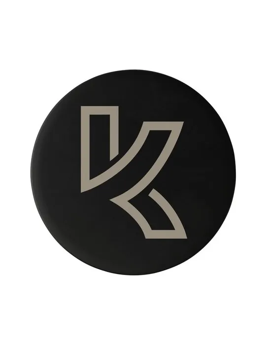 PopSockets® Aluminium support pour téléphone