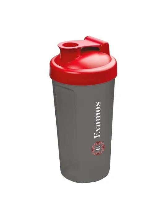 Shaker Proteïn 600 ml mug shaker