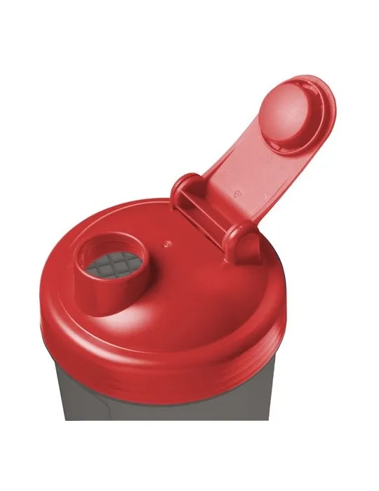 Shaker Proteïn 600 ml mug shaker