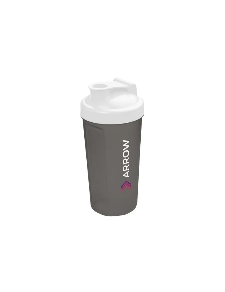 Shaker Proteïn 600 ml mug shaker