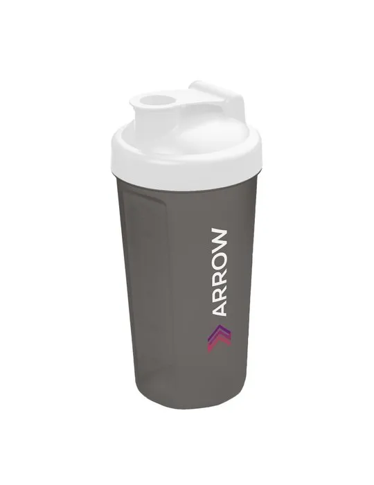 Shaker Proteïn 600 ml mug shaker