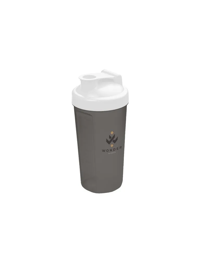 Shaker Proteïn 600 ml mug shaker