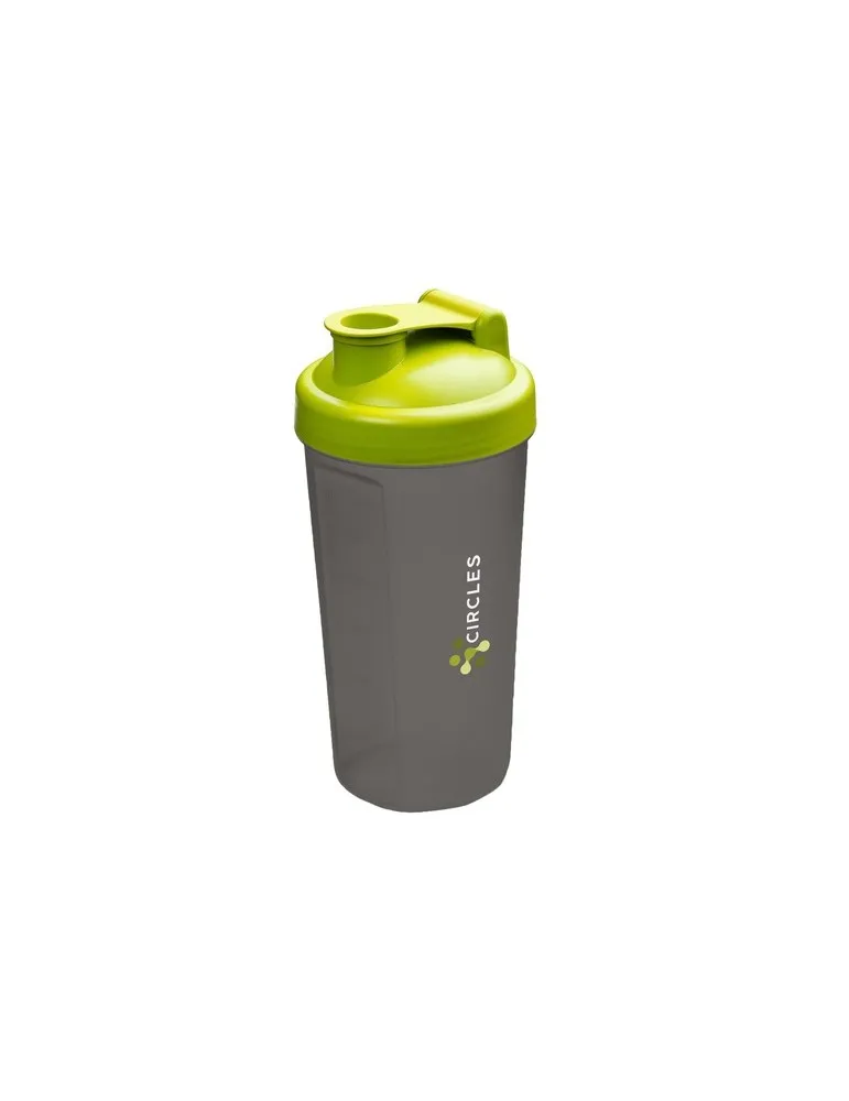 Shaker Proteïn 600 ml mug shaker