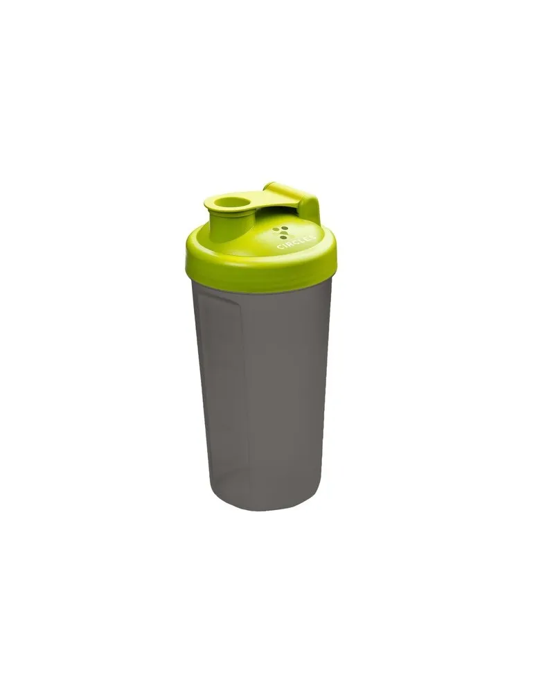 Shaker Proteïn 600 ml mug shaker