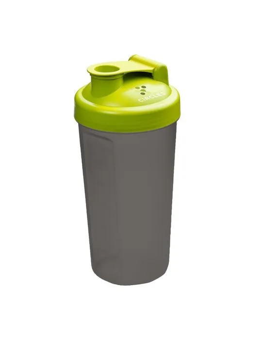 Shaker Proteïn 600 ml mug shaker