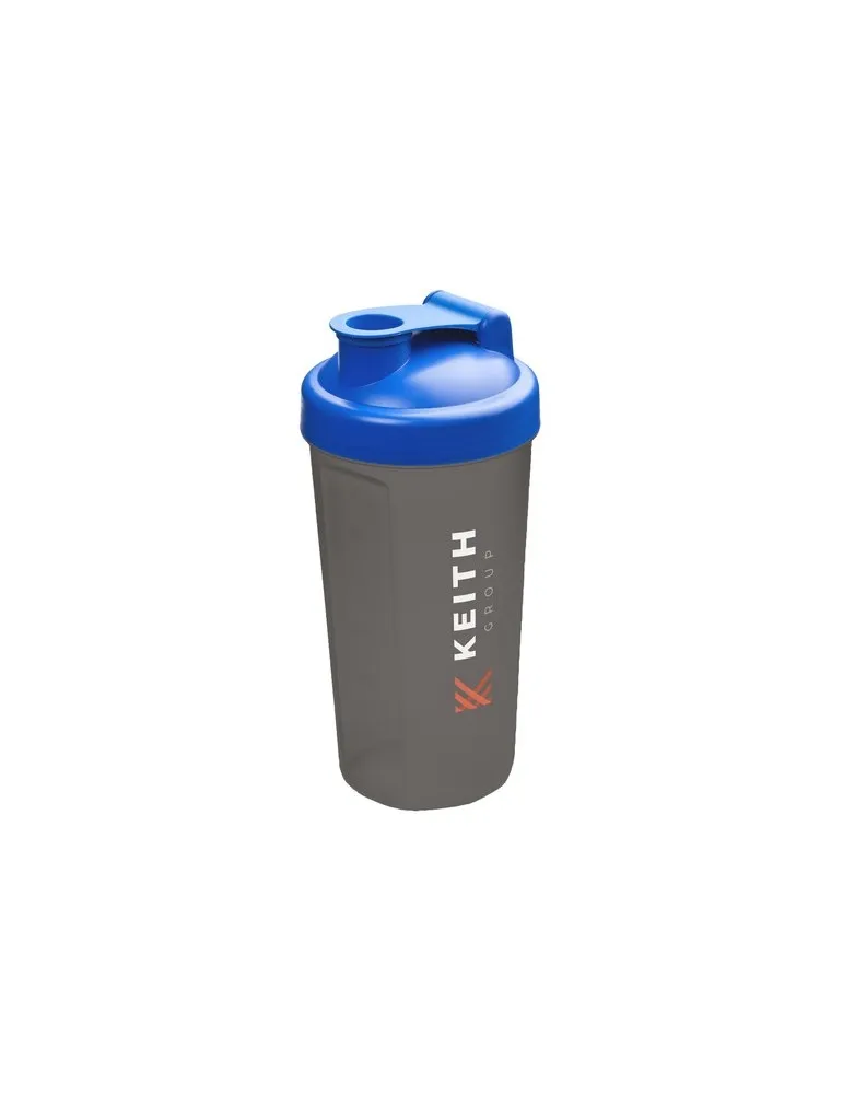 Shaker Proteïn 600 ml mug shaker