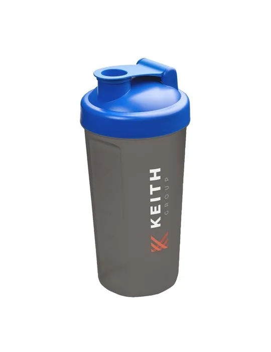Shaker Proteïn 600 ml mug shaker