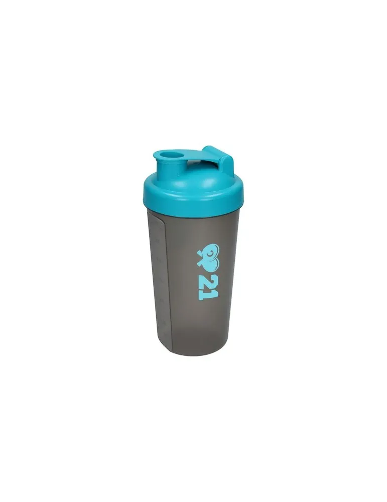 Shaker Proteïn 600 ml mug shaker