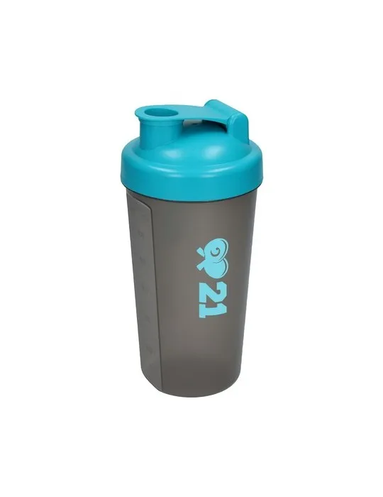 Shaker Proteïn 600 ml mug shaker