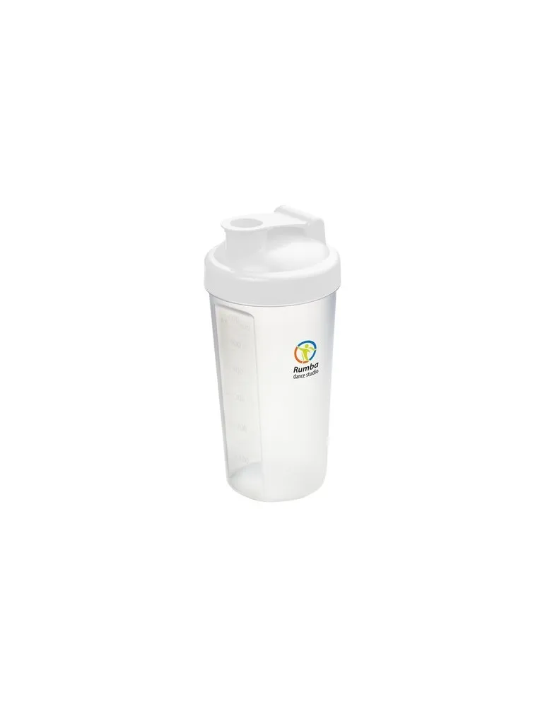 Shaker Proteïn 600 ml mug shaker