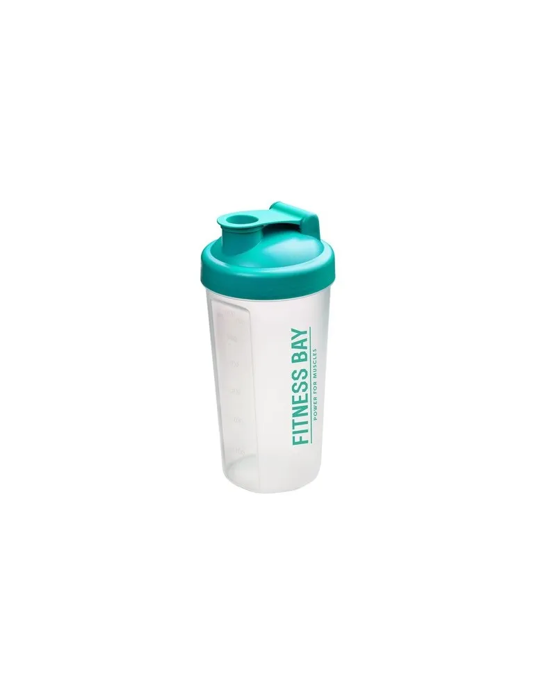 Shaker Proteïn 600 ml mug shaker